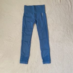 GymShark Energy Seamless Leggings